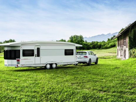 Landhaus hobby